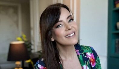 Nursel Ergin’in kanser tedavisi bitti: “Bebekler gibi bakıldım”