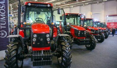 OSD: Türkiye, ABD’de traktör ve tedarik sanayisiyle öne çıkabilir