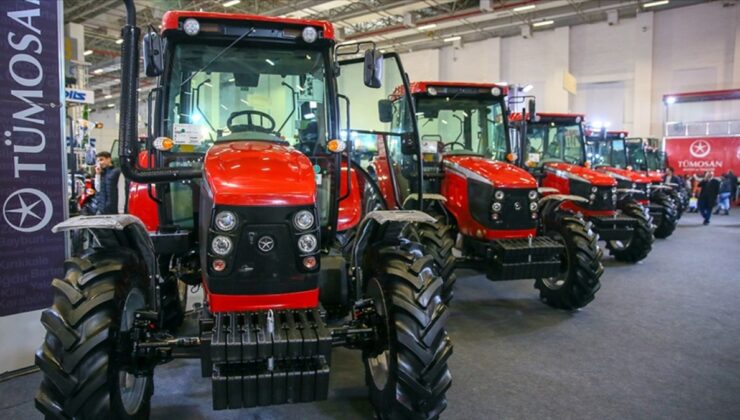 OSD: Türkiye, ABD’de traktör ve tedarik sanayisiyle öne çıkabilir