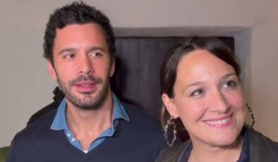 Oyuncu Barış Arduç’tan aşk açıklaması: “Ukalalık yapılacak bir konu değil”