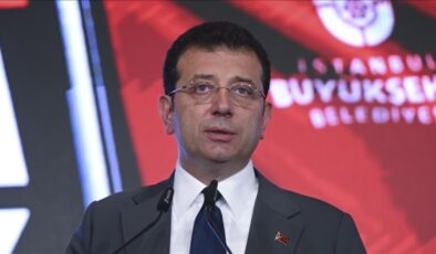 Özgür Özel’den sonra Batı’ya Türkiye’yi şikayet sırası Ekrem İmamoğlu’nda