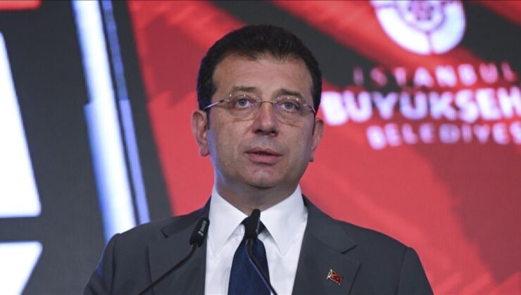 Özgür Özel’den sonra Batı’ya Türkiye’yi şikayet sırası Ekrem İmamoğlu’nda