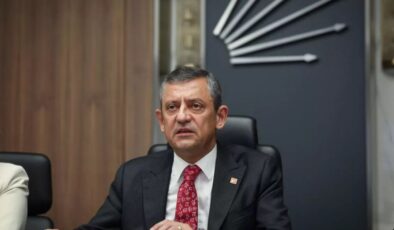 Özgür Özel’den Tarkan’a taziye telefonu