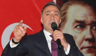 Özgür Özel’e bir kurultay rakibi daha: Berhan Şimşek aday oldu