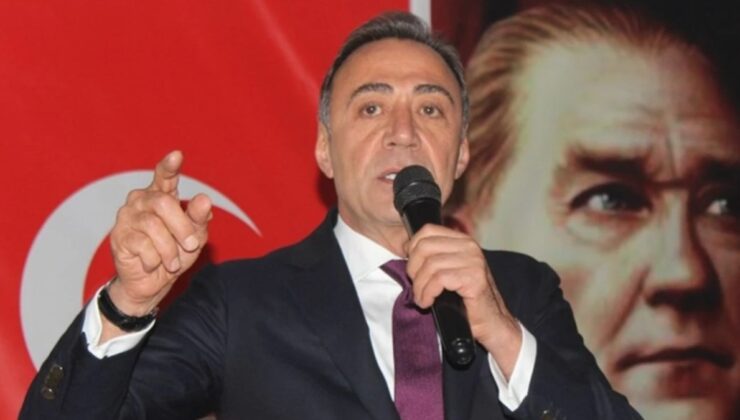 Özgür Özel’e bir kurultay rakibi daha: Berhan Şimşek aday oldu