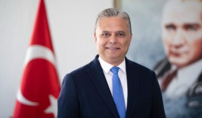 Özgür Özel’e kurultay rakibi çıktı: Ümit Uysal adaylığını açıkladı