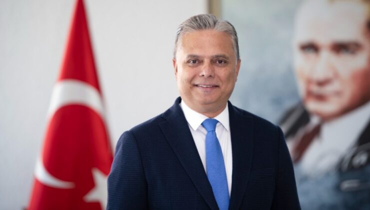 Özgür Özel’e kurultay rakibi çıktı: Ümit Uysal adaylığını açıkladı