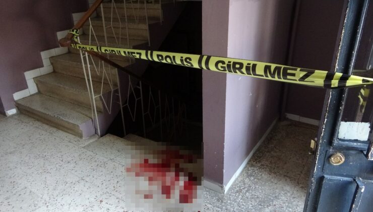 Pendik’te eski kocası tarafından bıçaklanarak öldürüldü