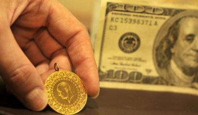 Piyasalar haftanın ilk gününe hareketli başladı! 24 Mart’ta altın ve döviz fiyatları