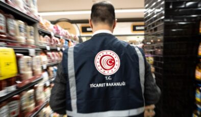 Ramazan Bayramı öncesi fahiş fiyata 655,2 milyon TL ceza