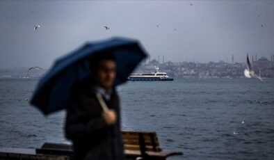 Ramazan Bayramı’nda Marmara Bölgesi yağışlı hava etkili olacak