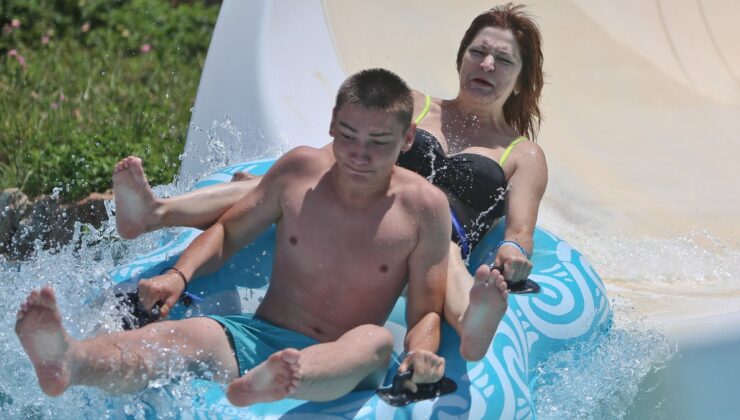 Ramazan Bayramı’nın yıldızı KKTC ve Antalya olacak