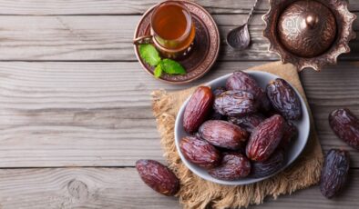 Ramazan sonrası için beslenme tüyoları
