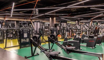 Rekabet Kurulu, MACFit spor salonlarının satışını onayladı