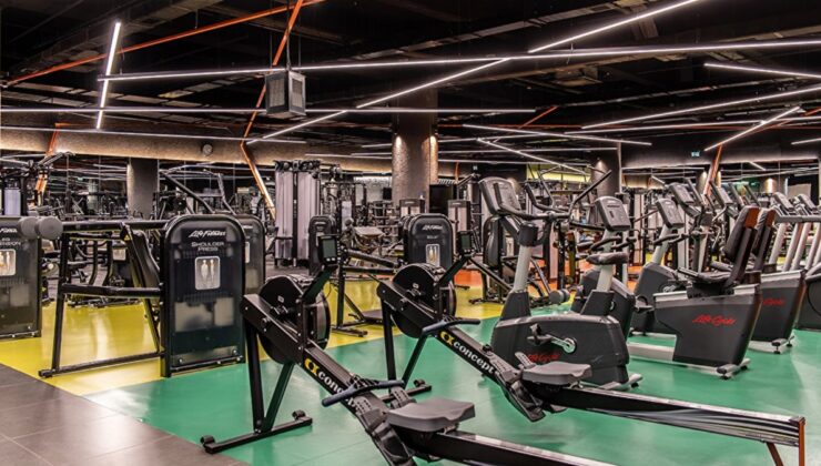 Rekabet Kurulu, MACFit spor salonlarının satışını onayladı