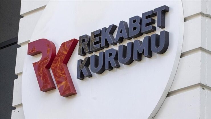Rekabet Kurulu’ndan, Apple da dahil 5 teknoloji şirketine soruşturma