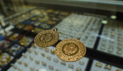 Rekor kıran altında sahteciliğe dikkat