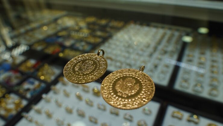 Rekor kıran altında sahteciliğe dikkat