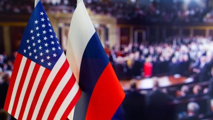 Rusya: ABD’nin el koyduğu altı diplomatik taşınmaz görüşüldü