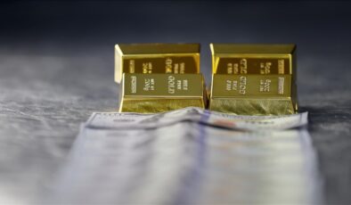 Rusya tekrar döviz ve altın satışına başlıyor