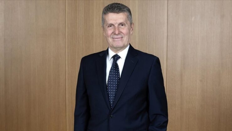 Sabancı Holding Yönetim Kurulu Başkanlığı koltuğuna Hayri Çulhacı oturdu