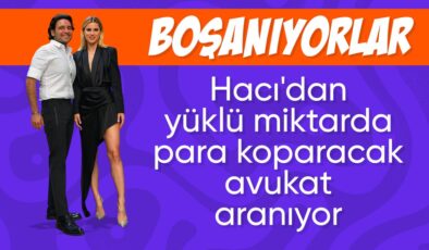 Sabancıların yeni mirasçısı ayrılığı tetikledi: Nazlı Sabancı boşanma kararı aldı