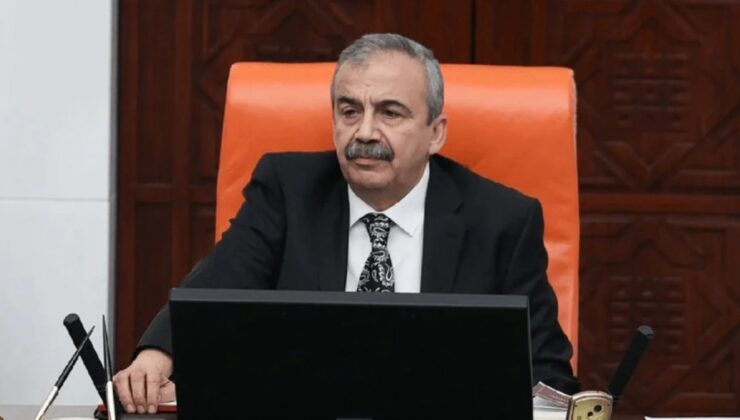 Sağlık Bakanı Memişoğlu’ndan Sırrı Süreyya Önder hakkında açıklama