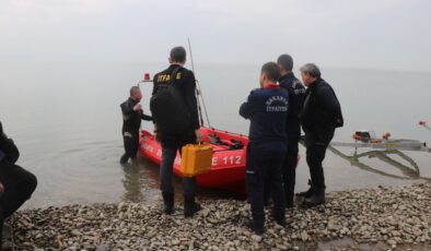 Sakarya’da 15 yaşındaki kanocunun ölümüne ilişkin yeni gelişme