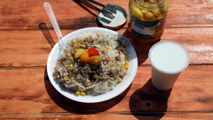 Sakarya’da 17 kişi mevlitte yediği tavuk pilavdan zehirlendi