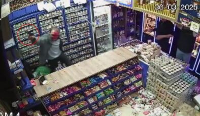 Sakarya’da bayramın kana bulandığı olayın görüntüleri ortaya çıktı