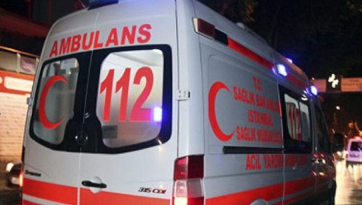 Sakarya’da gıda zehirlenmesi: 11 kişi hastanelik oldu