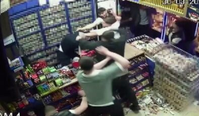 Sakarya’da iki kişiyi tekel bayisinde öldüresiye dövmüşlerdi: 7 tutuklama