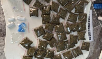 Sakarya’da uyuşturucu ve kaçakçılık operasyonları: 41 tutuklama