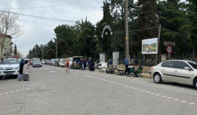 Samsun’da 5 kişiyi yaralayan 17 yaşındaki çocuk tutuklandı