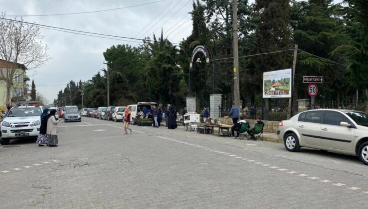 Samsun’da 5 kişiyi yaralayan 17 yaşındaki çocuk tutuklandı