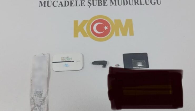 Samsun’da ehliyet sınavına kopya düzeneğiyle giren 3 kardeş yakalandı