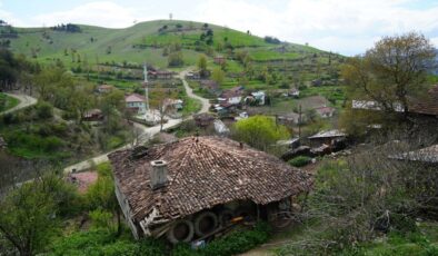 Samsun’da konuşamayan mahallenin sessiz çığlığı