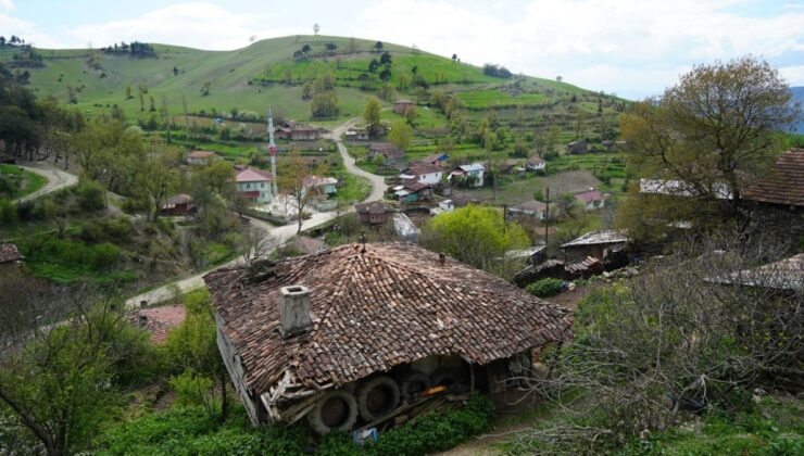 Samsun’da konuşamayan mahallenin sessiz çığlığı