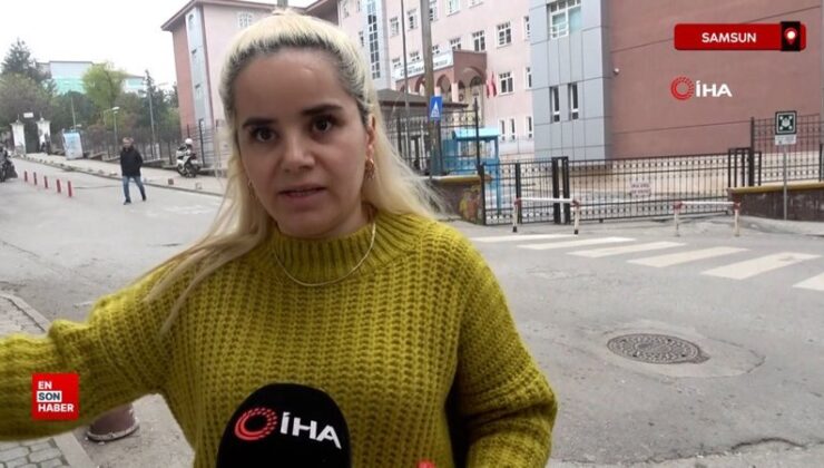 Samsun’da öğretmenden öğrenciye başörtüsü mobbingi iddiası