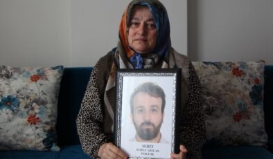 Samsun’da şehit olan doktorun annesi: Ölürsem şehit olurum dedi