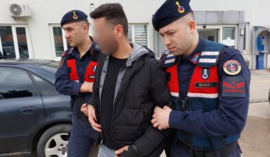 Samsun’da uzman çavuşa madde ticaretinden tutuklama