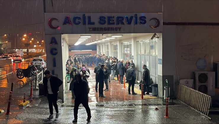 Şanlıurfa’da akraba ailelerin nişan atma kavgası ölümle bitti