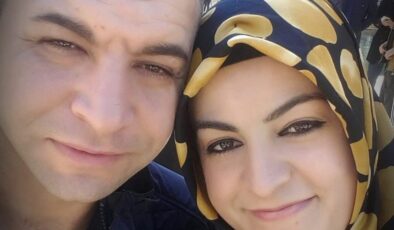 Şanlıurfa’da boşanma aşamasındaki eşini öldürdü