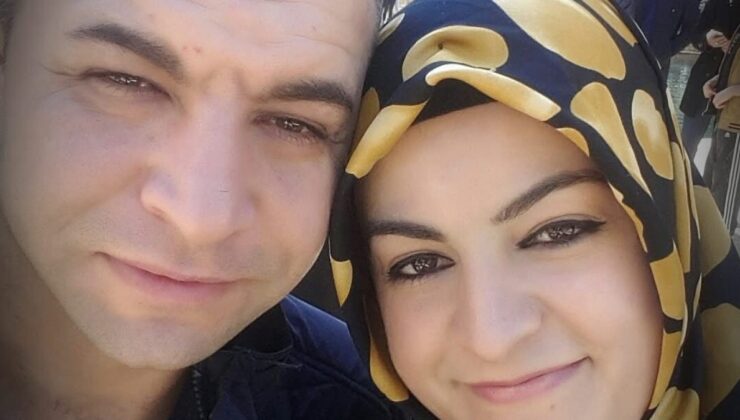 Şanlıurfa’da boşanma aşamasındaki eşini öldürdü