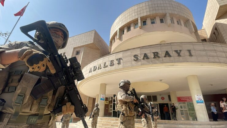 Şanlıurfa’da DEAŞ operasyonu, 3 kişi tutuklandı