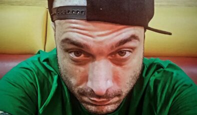 Sansar Salvo için gözaltı kararı