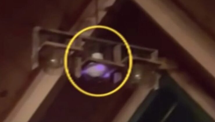 Sapanca’da bungalov evde gizli kamera çıktı: Valilik açıklama yaptı