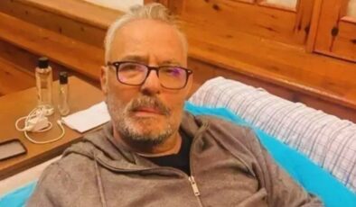 Şarkıcı Ferdi Tayfur’un kızı ve yeğeninden yeni paylaşım! “Ümitsiz paylaşım”