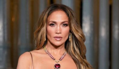 Şarkıcı Jennifer Lopez, Türkiye’ye geliyor