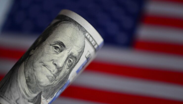 Serbest piyasada 24 Mart’ta dolar ve euro açılış fiyatları